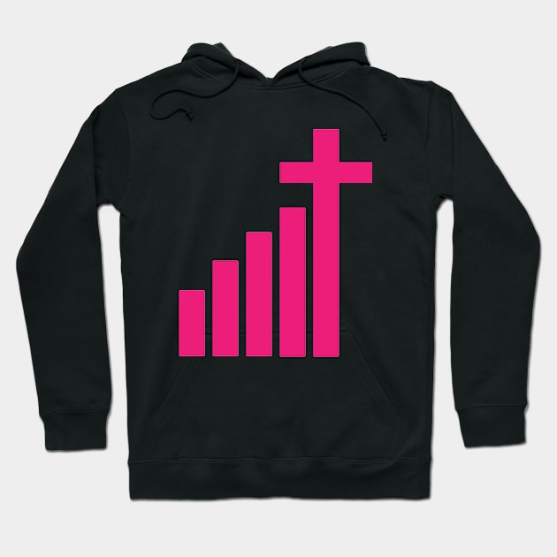 Christian Hoodie by theshop